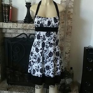 Frixxi Cocktail Party Dress